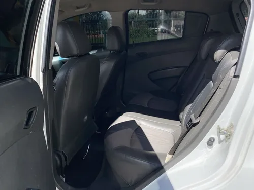 Chevrolet Spark GT 1.2 Ltz