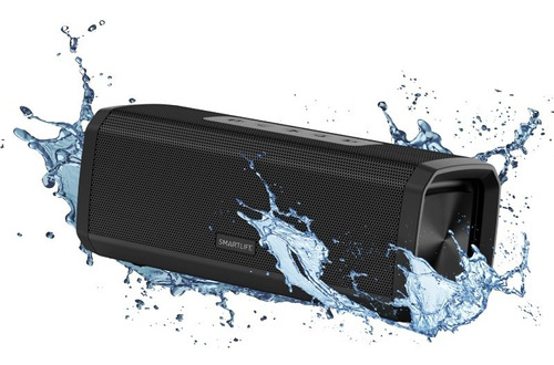 Parlante Portatil Bluetooth 14w Sl-bts780b Resistente Agua