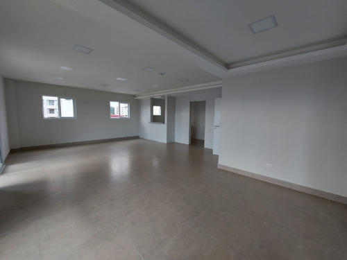 Imagem 8 de 27 de Apto Novo 2 Dorms Com Lazer No Forte Em Praia Grande 140 Mil Entrada!
