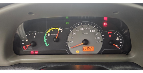 Fiat Palio 1.0 MPI FIRE ECONOMY 8V FLEX 4P MANUAL