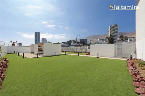 Imagen 8 de 30 de Departamento En Venta En Iquique