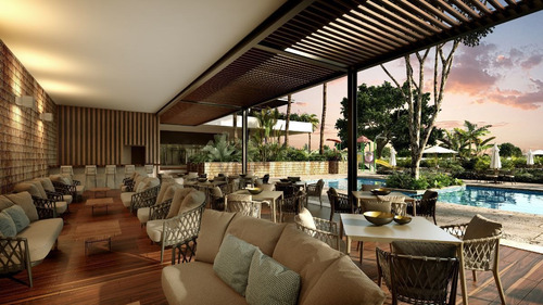 Imagen 11 de 30 de Lote Residencial En Club De Golf, Al Norte De Mérida!