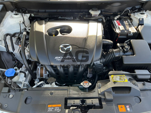 Mazda CX-3 2.0 I Grand Touring At