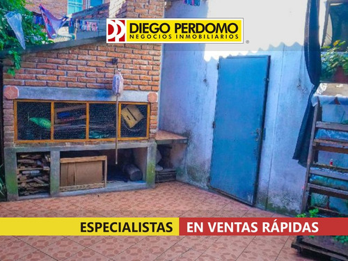 Apartamento De 2 Dormitorios En Venta, San José De Mayo