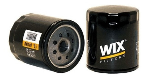 Filtro Aceite 51069 Wix Ph-30 Ch-30 Ml-30 Pl-30 