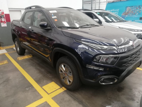 Fiat Toro Freedom 1.8 Gran Oportunidad Solo Con Dni