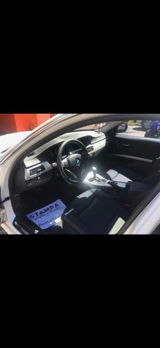 Bmw Serie 3 2.5 325i Sedan Executive 2010