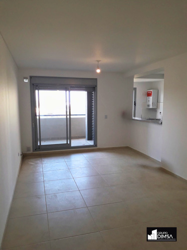 Pilay Venta Dpto. 2 Dorm. En Complejo Cerrado Con Seguridad 24hs A 5 Cuad De Nueva Córdoba