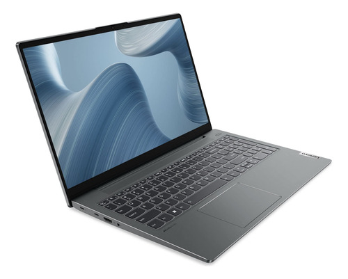 Laptop Lenovo Ideapad 5i De 15.6 Fhd Con Pantalla Táctil, In