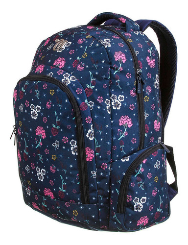 Mochila Capricho De Costas G Liberty Viii Dmw 11875