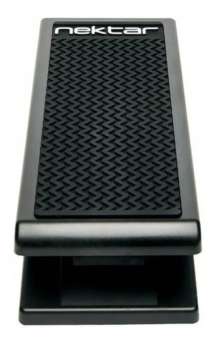 Imagem 2 de 3 de Pedal De Expressão Nx-p Nektar Teclado Com Chave Polaridade