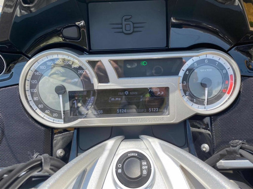 Bmw K1600 Exclusive