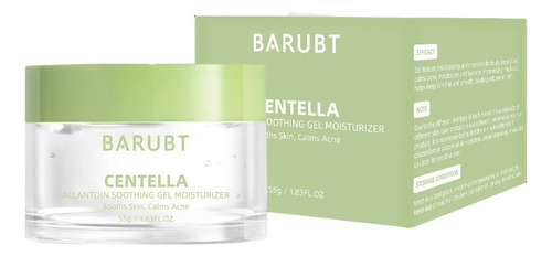 Go Crema Batido Calmante De Centella Asiática