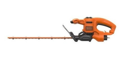 Imagen 2 de 6 de Cortasetos De 18 Pulgadas 420w Beht201k Black+decker
