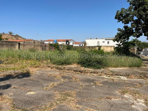 Terreno En Venta Prebo Ii Valencia Carabobo Mls #25-17591 LG