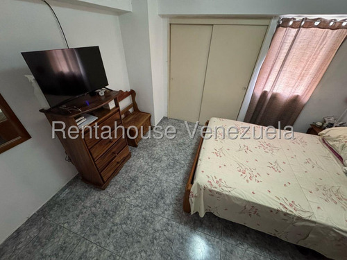 Km Apartamento (1 Nivel) En Venta En El Paraíso, Distrito Metropolitano