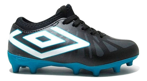 Umbro Botines Campo Velocita 6 Niños Futbol - U07fb001016125