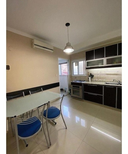 Imagen 20 de 20 de Hermoso 4 Ambientes Con Dependencia Y Balcón Corrido