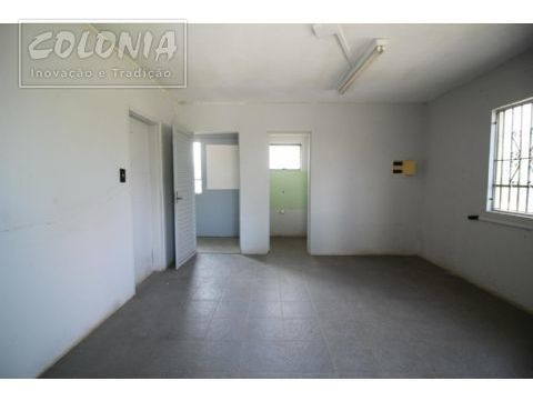 Imagem 6 de 17 de Terreno Para Locação - 4427405
