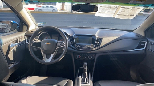 Imagen 9 de 14 de Chevrolet Cavalier Lt Tm 2020