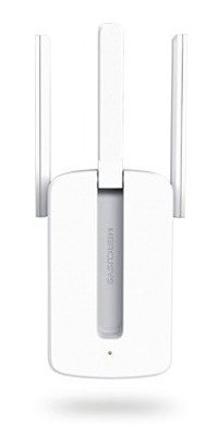 Imagen 6 de 9 de Amplificador Repetidor Wifi Extensor Señal Cobertura