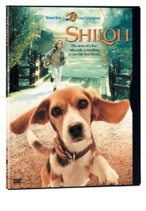 Dvd Shiloh (Usado)