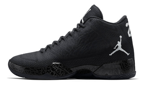 Zapatillas Jordan Xx9 Blackout Urbano Hombre 695515-010   