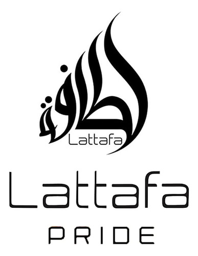 Perfume Lattafa Pride Vintage Radio Eau De Parfum 100ml Unis