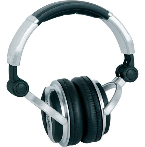 American Audio Auriculares Plegables Pro Dj