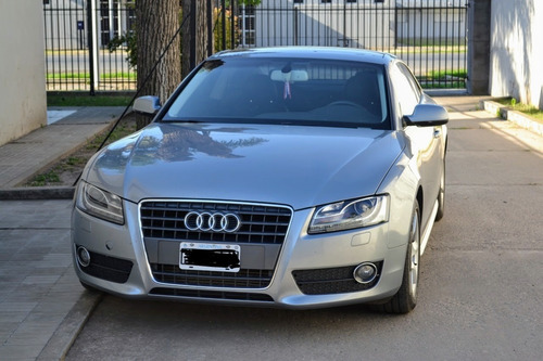 Audi A5 2011 2.0 T Fsi Multitronic 211cv