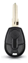 Comprar Carcasa Completa Llave 2 Botones Dentada Gt15