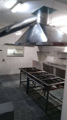 Prédio Venda Ou Locação No Itaim Bibi. Rua Professor Atilio Innocenti 810. - Pr0025