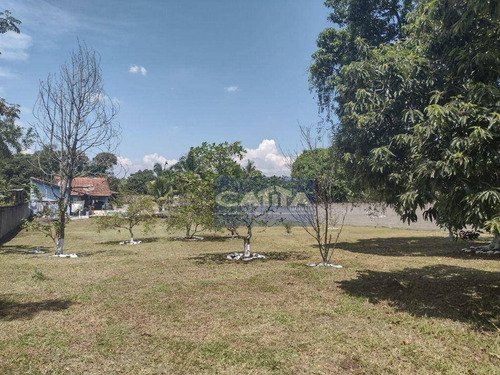 Imagem 27 de 30 de Chácara À Venda, 2700 M² Por R$ 950.000,00 - Santa Edwirges - Guaratinguetá/sp - Ch0075