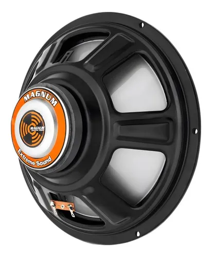 Magnum 12 hot sale woofer