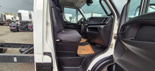 Iveco Daily 35-150 4x2 239333km Completo 3b85