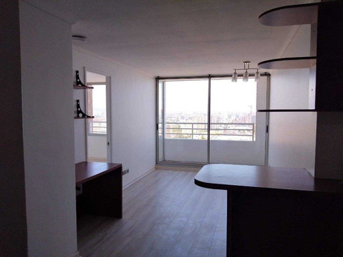 ¡¡¡vendo Impecable Departamento Ideal Inversionista