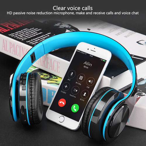 Wa Auriculares Inalámbricos