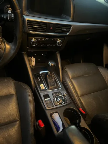 Mazda CX-5 2.0 Touring