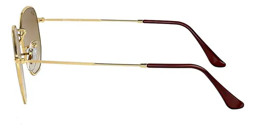 Anteojos hexagonales clearance