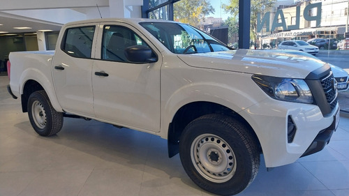 Nissan Frontier 2.3bt S 4x2 At L22