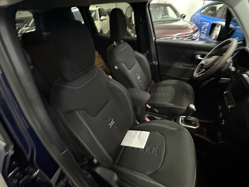 Jeep Renegade 1.8 Sport At6
