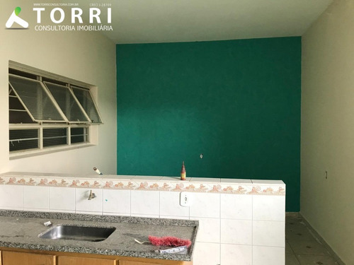 Imagem 22 de 28 de Casa A Venda Na Vila Santana - Ca01495 - 33919229