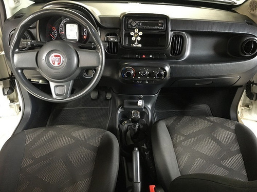 Fiat Mobi 1.0 Drive