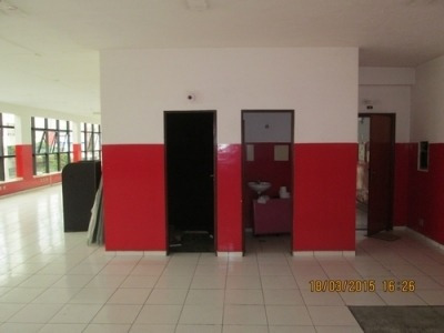 Imagem 3 de 15 de Ref.: 6853 - Sala Em Osasco Para Aluguel - L6853