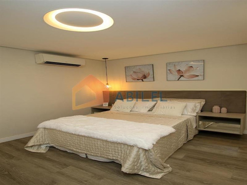Imagem 14 de 30 de Apartamento No Jardim Anália Franco - 7987