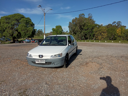 Peugeot 306 1.4 Xn