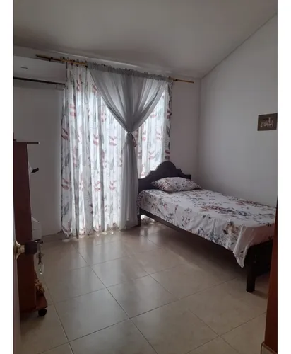 Venta Casa De 182mts2 En Condominio En Alfaguara, Jamundí 8865.