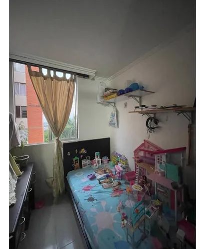 Venta Apartamento 56mtr2, Meléndez, Sur De Cali, 12588.e