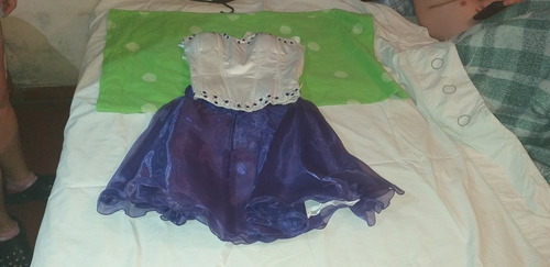 Vestido De 15 Años