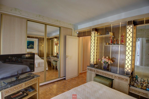 Imagen 15 de 24 de Departamento - Recoleta